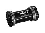 Cema Bracketas Bbright46 FSA386 Rotor 30Mm-Rvs-Zwart