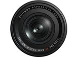 Fujifilm Fujinon Xf8Mmf3.5 R Wr Milc Obiettivo Ultragrandangolare Nero