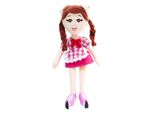 K3 Hugpop Hanne Con Musica, 40 Cm