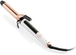 Eta Curler | ETA732790000 FenitÉ | Barrel Diameter 25 Mm | Temperature (Min) 130 °C | Temperature (Max) 210 °C | Number Of Heating Levels 5 | 48 W | White