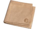 Pro-Ject Cloth It Panno Per La Pulizia Dei Dischi Lp
