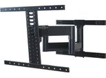 Sanus Vuepoint Supporto Tv Full Motion 47-90' Nero