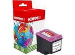 Kores G1766BK Kores Ink G1766BK Ersetzt Hp 3JA30AE / No.963Xl, Schwarz