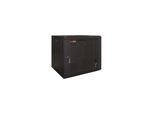 Wp WPN-RWB-15605-B Rack 15U Da Parete Nero