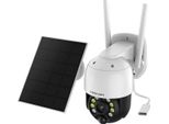 Telecamera Ip Foscam B4 Bianco