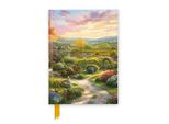 Gli Studi Di Thomas Kinkade: Vivere La Campagna Del Vino (Diario Sventato)