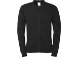 Giacca Uhlsport Id College - Nero, Taglia:Xxl