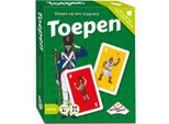 Identity Games Gioco Di Carte Toepen - Battaglie Sul Campo Di Battaglia