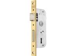 Tesa Assa Abloy 200240HL Serratura Da Infilare Per Porte In Legno Bronzo (Ottone) Entrata 40 Mm 2002