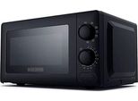 Forno A Microonde Con Grill Black Decker BXMZ702E (700 W)