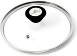 Coperchio In Vetro Gerlach 28 Cm