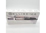 Imetec Bellissima Piastra A Vapore Per La Cura Dei Capelli Bellezza Ceramica Olio Di Argan Innovativo Styling Veloce