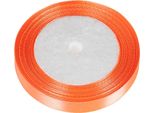 Nastro Di Raso - 12 Mm / 22,5 M - Arancione