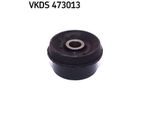Skf Vkds 473013 Cuscinetto Per Asse Adatto Per Peugeot Partner Combispace (5F)