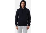 BjöRn Borg Maglione Centro Cappuccio