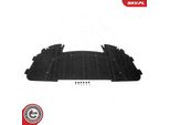 Esen Skv 96SKV451 Isolamento Vano Motore Per Bmw 3 Touring (E91) Cofano Isolamento Cofano Motore