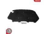 Esen Skv 96SKV473 Isolamento Vano Motore Per Skoda Superb Station Wagon (3T5) Cofano Isolamento Cofano Motore