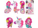 Set Trucco Toi-Toys Pappagallo