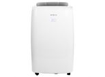 Deumidificatore Emerio Con Display Digitale – 20 L Al Giorno – Funzione Asciugatura Biancheria – Serbatoio Acqua Da 6 Litri – 2 Velocità – DH-122844