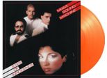Gloria Estefan: Eyes Of Innocence (180G) (Edizione Limitata Numerata) (Vinile Arancione) - - (Lp / E)