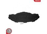 Esen Skv 96SKV466 Isolamento Vano Motore Per Audi A6 Avant (4G5, 4GD, C7) Cofano Isolamento Cofano Motore