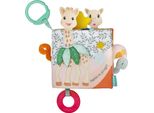 Libro Di Attività Di Sophie La Girafe Taglia Unica