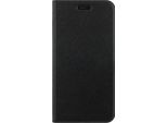 Bigben Connected, Custodia Per Wiko U Pulse Con Porta Carte E Funzione Stand, Nero