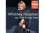 Whitney Houston - Il Mio Amore è Il Tuo Amore (Colore Blu) (2 Lp)