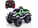 Simba Dickie Rc Lottatore Della Giungla Ford F150, Rtr 201106016