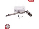 Esen Skv 62SKV514 Filtro Antiparticolato Diesel Dpf Filtro Antiparticolato Per Vw Golf Vi (5K1) Euro 5 Impianto Di Scarico Diesel