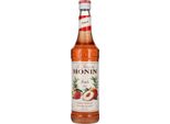 Le Sirop De Monin Pfirsich 0,7L