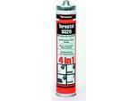 Sigillante Teroson "Ms 9320 Sf"" (Cartuccia Terosta Da 310 Ml, Grigio)"