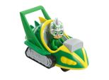 Pj Masks PJM60 Veicolo Giocattolo