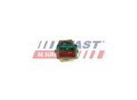 Fast FT80159 Sensore Temperatura Liquido Di Raffreddamento Per Fiat Ducato Piattaforma/Telaio (230) Ducato Bus (230) Ducato Furgone (230L) Scudo Furgone (220)