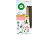 Air Wick Active Fresh Jasmine Flowers Deodorante Automatico 228 Ml