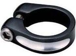 Morsetto Per Perno Sella Union SC-60 28,6 Mm Allen Nero (Scheda)