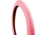 Pneumatico Deli SA-206 22 X 1,75 Rosa Refluen