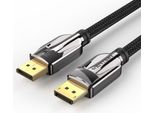 Vention Displayport (Dp) 1.4 Cavo 8K 2M Nero