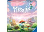 Gioco Da Tavolo Ravensburger Mycelia
