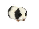 Hansa Toy 4592 Porcellino D'india 20 Cm Peluche Peluche Peloso