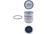 Filtro Carburante Mahle Kc 688D Per Volvo 9700 Filtro Avvitabile