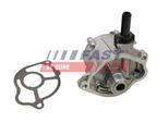 Fast FT36033 Pompa A Vuoto Pompa A Depressione Adatta Per MERCEDES-BENZ Classe C Berlina (W204) Impianto Frenante
