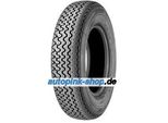 Pneumatici Michelin Collection Xas (180 HR15 89H)