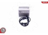 Esen Skv Sensore Abs Velocità Ruota Anteriore Per Renault ScÉNic Ii (JM0/1) 06SKV388