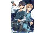 Sword Art Online #09 Alicisation: L'inizio