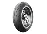 Michelin Power 6 160/60 R17 Tl 69(W) Bsw Posteriore