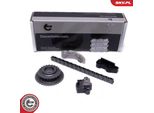 Esen Skv 21SKV266 Kit Catena Di Distribuzione Catena Di Distribuzione Per Honda Civic Viii Hatchback (Fn, Fk) CR-V Iii (Re) Accord Vii Limousine (Cl, Cn) CR-V Ii (Rd) FR-V