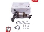 Catalizzatore Esen Skv Per Opel Corsa D Hatchback (S07) 62SKV012