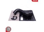 Esen Skv 54SKV409 Tubo Dell'aria Di Sovralimentazione Per Nissan NP300 Navara Pickup (D40) Pathfinder Iii (R51) NP300 Navara Flatbed / Chassis (D40)