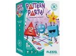Asmodee Pattern Party! Gioco Di Carte